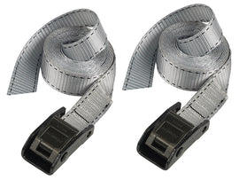Master Lock Lashing Strap with Metal Buckle