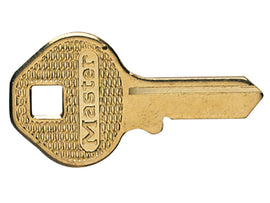 Master Lock Key Blanks