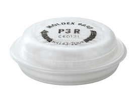 Moldex EasyLock® P3 R Particulate Filter (Retail Box of 2)