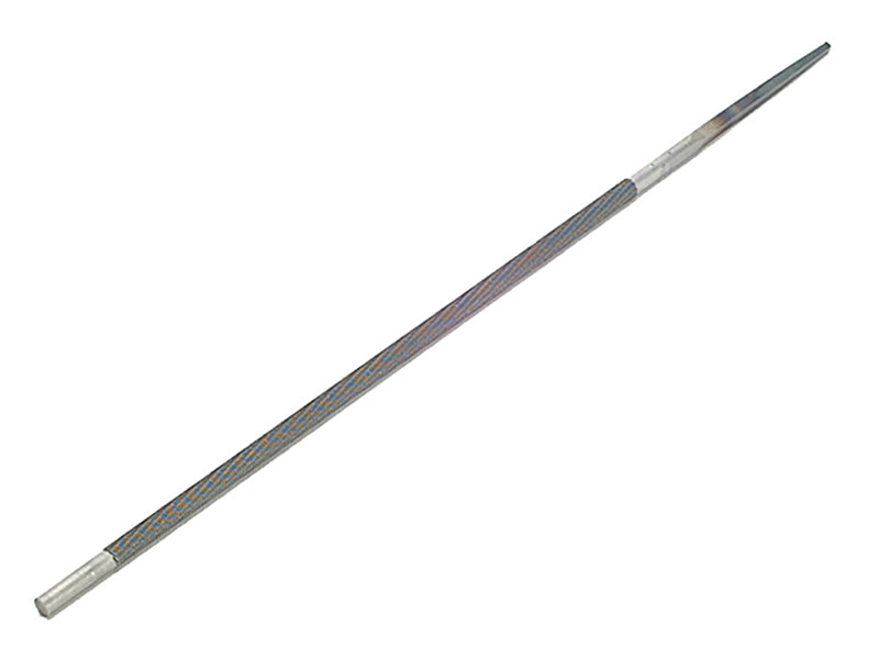 Crescent Nicholson® Round Chainsaw Files