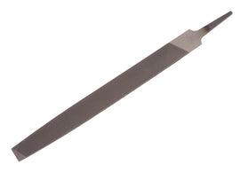 Crescent Nicholson® Flat Bastard Cut Files Unhandled