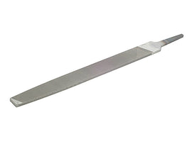 Crescent Nicholson® Flat Smooth Cut Files Unhandled