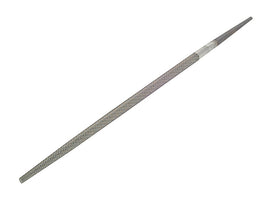 Crescent Nicholson® Round Smooth Cut File 250mm (10in)