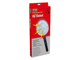 Pest-Stop (Pelsis Group) Fly Racket