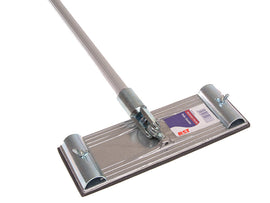 R.S.T. R6193 Pole Sander Soft Touch Aluminium Handle 700-1220mm (27-48in)