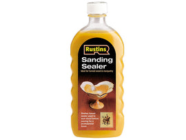 Rustins Sanding Sealer