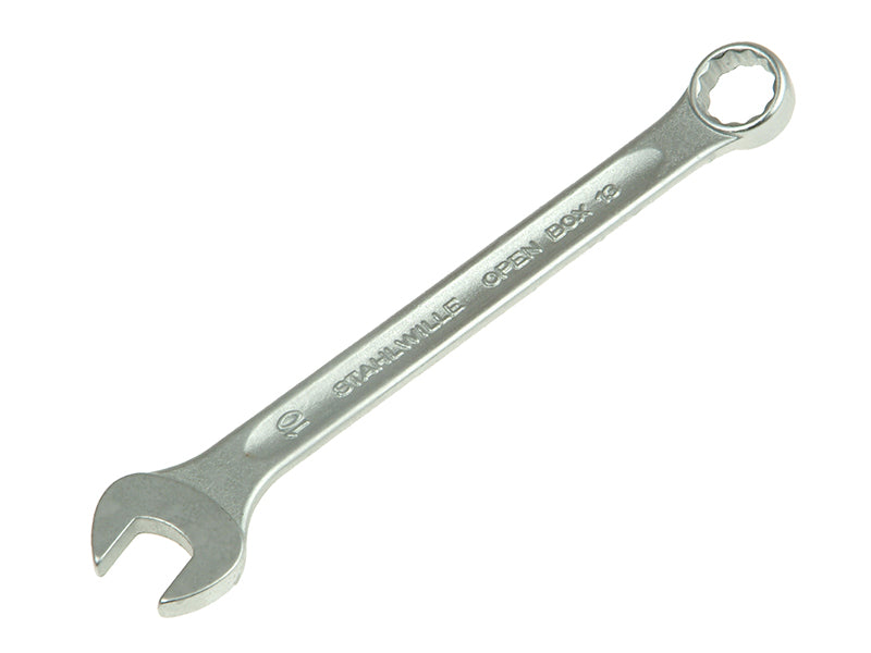 Stahlwille Series 13 Combination Spanner, Metric