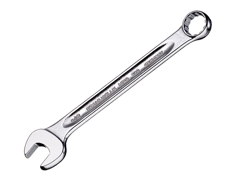 Stahlwille Series 13a Combination Spanner, Imperial
