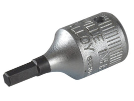 Stahlwille INHEX Sockets Series 44K Short