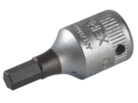 Stahlwille INHEX Sockets Series 44K Short