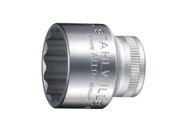 Stahlwille Bi-Hexagon Sockets Imperial Series 45A 3/8in Drive