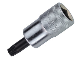 Stahlwille TORX Bit Sockets Series 49TX