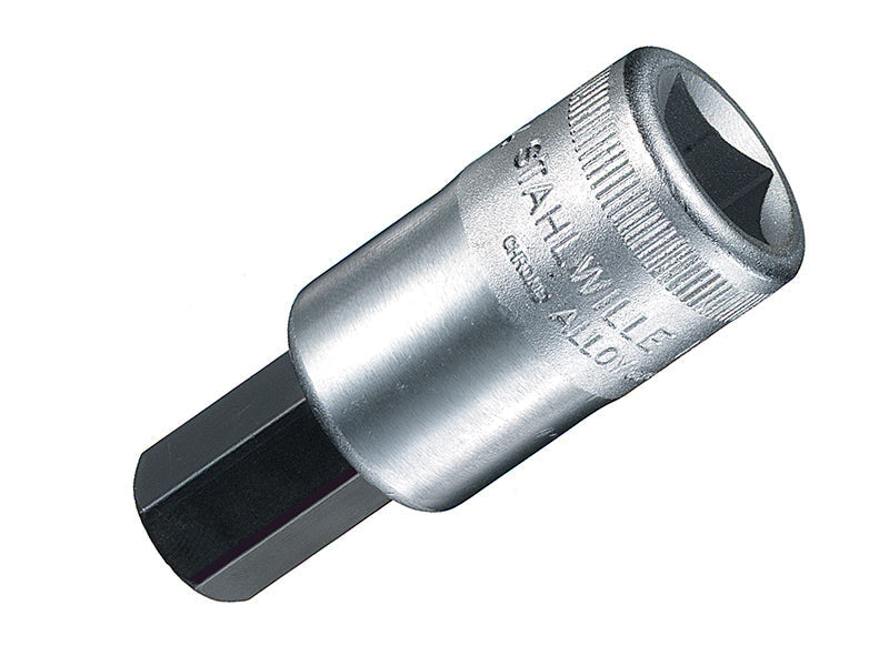 Stahlwille INHEX Sockets Metric Series 54