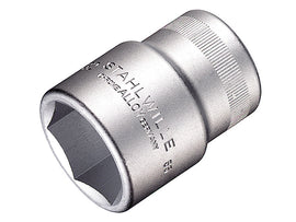 Stahlwille Hexagon Sockets Metric Series 55 3/4in Drive