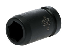 Teng Impact Socket Hexagon 6 Point Imperial