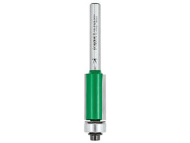 Trend 90° Bearing Guided Trimmer Cutter