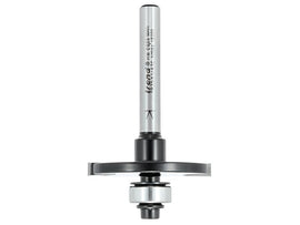 Trend TR35 x 1/4 TCT Biscuit Jointer Set 4.0 x 37.2mm