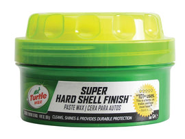 Turtle Wax Original Super Hard Shell® Paste Wax 397g