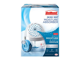 UniBond Aero 360 Moisture Absorber Device