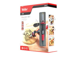 Weller Woodburning Project Kit, 15 Piece