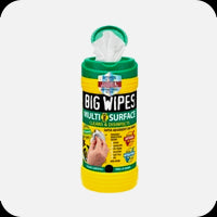 Hand, Workshop Cleaners & Wipes