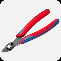 Pliers, Strippers, Snips & Croppers