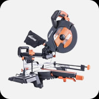 Powered Saws