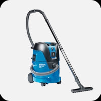 Vacuums & Dust Extraction