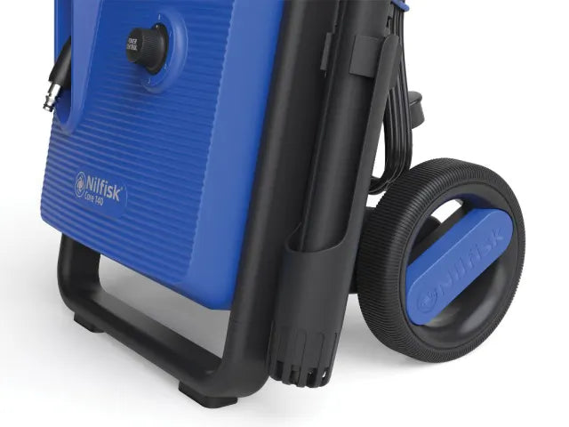 Nilfisk CORE 140 Powercontrol Pressure Washer 140 bar 240V