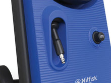 Load image into Gallery viewer, Nilfisk CORE 140 Powercontrol Pressure Washer 140 bar 240V