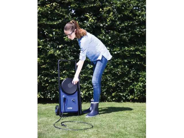 Nilfisk CORE 140 Powercontrol Pressure Washer 140 bar 240V