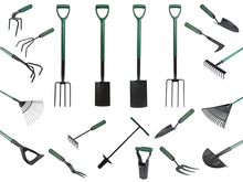Load image into Gallery viewer, Prize Draw Ticket: 20-piece Faithfull Garden Tools Bundle