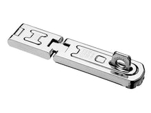 Load image into Gallery viewer, ABUS 100 DG Series Hinged Hasp &amp; Staple