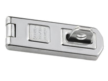 Load image into Gallery viewer, ABUS Mechanical 100 Series Hasp &amp; Staples