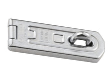 Load image into Gallery viewer, ABUS Mechanical 100 Series Hasp &amp; Staples