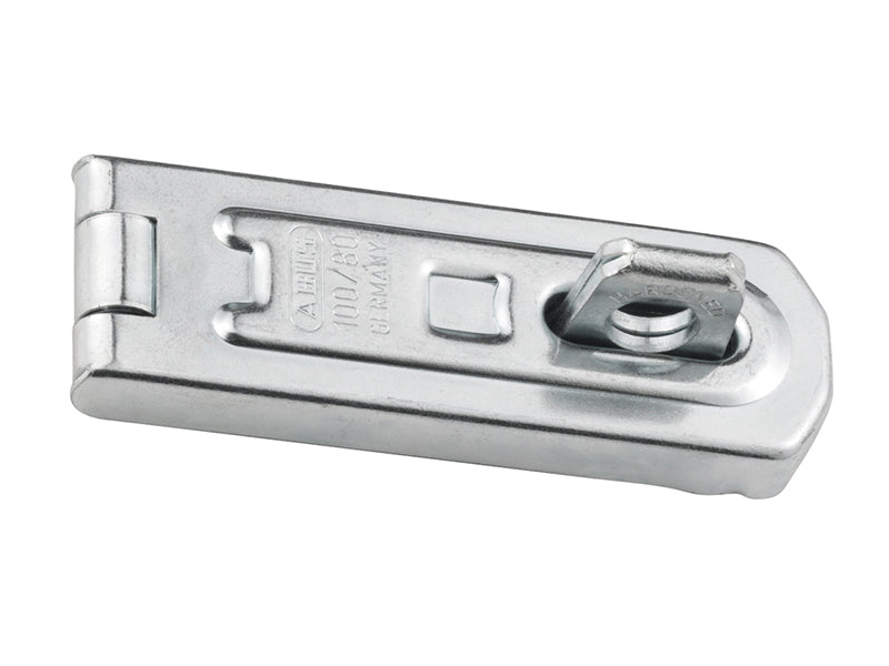 ABUS Mechanical 100 Series Hasp & Staples