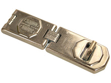 Load image into Gallery viewer, ABUS 110 Series Hasp &amp; Staples