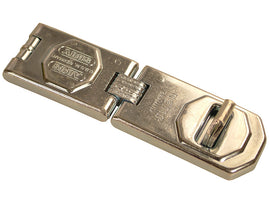 ABUS 110 Series Hasp & Staples