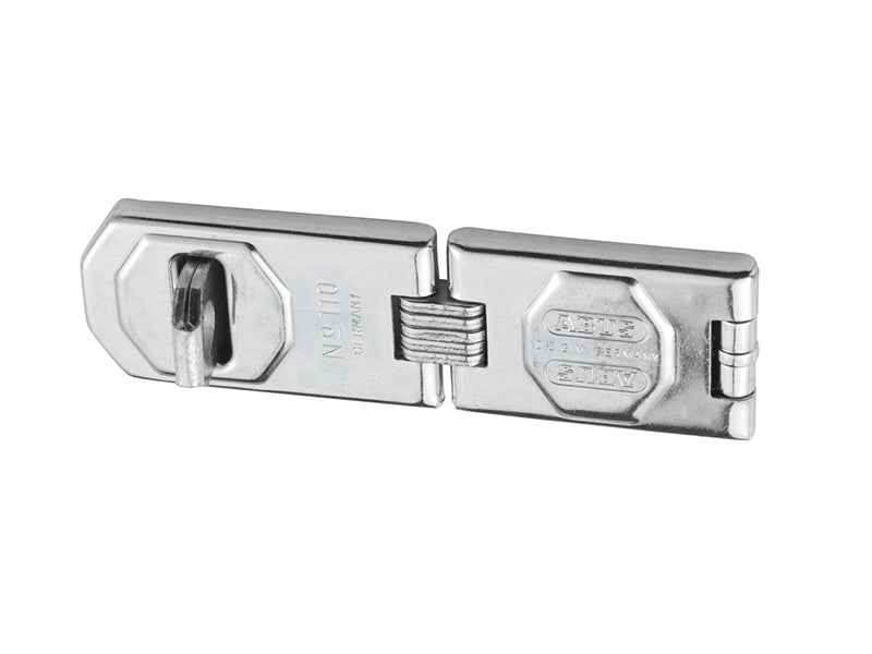 ABUS 110 Series Hasp & Staples