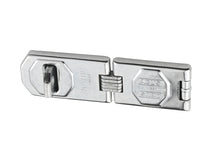 Load image into Gallery viewer, ABUS 110 Series Hasp &amp; Staples