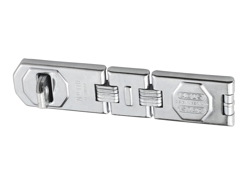 ABUS 110 Series Hasp & Staples