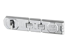 Load image into Gallery viewer, ABUS 110 Series Hasp &amp; Staples
