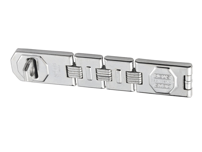 ABUS 110 Series Hasp & Staples