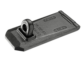 ABUS 130/180 GRANIT™ High Security Hasp & Staple Carded 180mm
