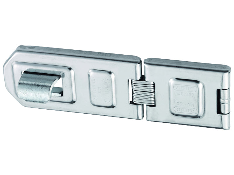 ABUS 140 Series Diskus® Hasp & Staple