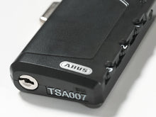 Load image into Gallery viewer, ABUS 148 TSA 30mm Combination Cable Luggage Lock