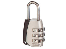 Load image into Gallery viewer, ABUS 155 Series Combination Padlock