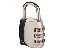 Load image into Gallery viewer, ABUS 155 Series Combination Padlock