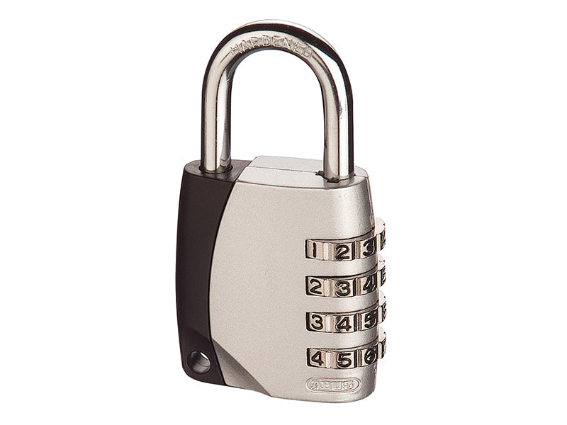 ABUS 155 Series Combination Padlock