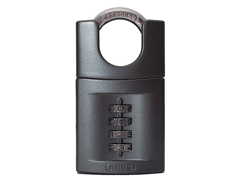 ABUS 158 Combination Padlock